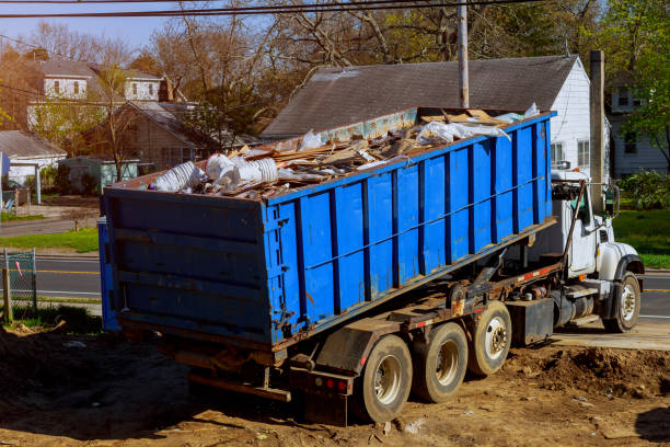Professional Junk Removal Services in Ely, IA