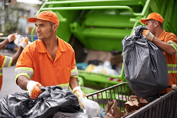 Best Demolition Debris Removal  in Ely, IA